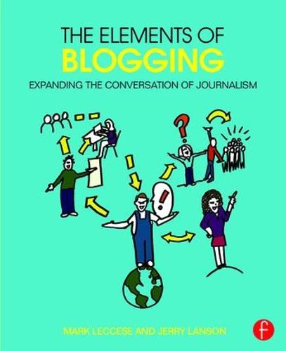 The Elements of Blogging