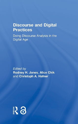 Discourse and Digital Practices
