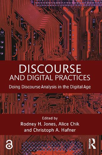Discourse and Digital Practices