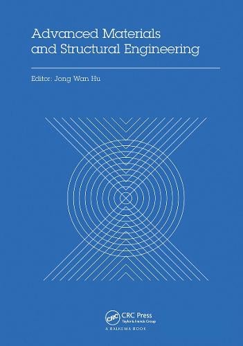 Advanced Materials and Structural Engineering