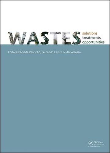 WASTES 2015 - Solutions, Treatments and Opportunities