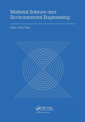 Material Science and Environmental Engineering