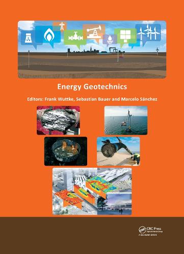 Energy Geotechnics