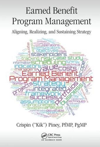 Earned Benefit Program Management