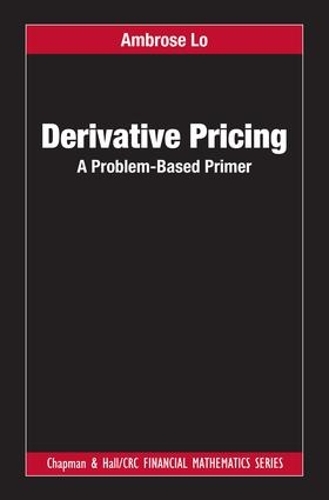 Derivative Pricing