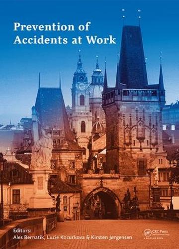 Prevention of Accidents at Work
