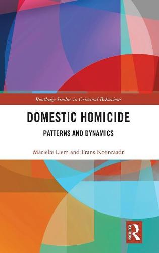 Domestic Homicide