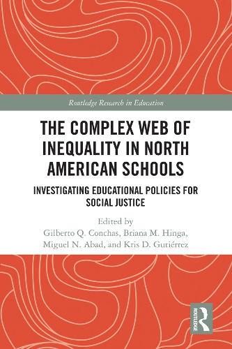 The Complex Web of Inequality in North American Schools