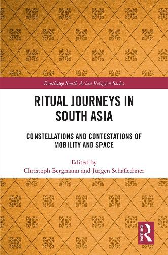 Ritual Journeys in South Asia