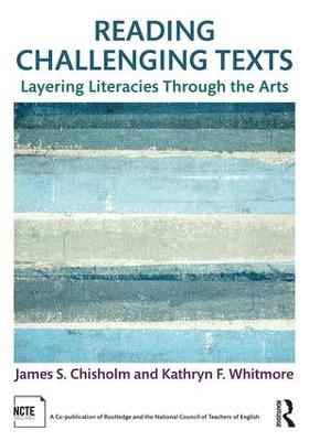 Reading Challenging Texts