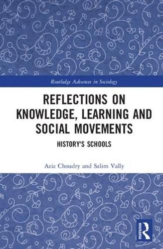 Reflections on Knowledge, Learning and Social Movements