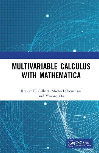Multivariable Calculus with Mathematica