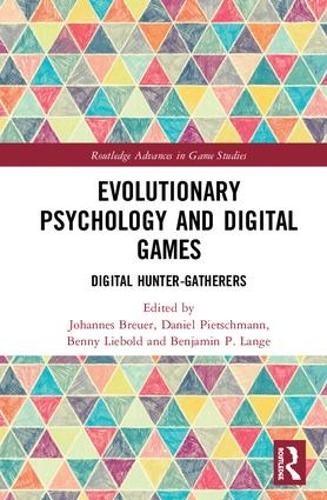Evolutionary Psychology and Digital Games