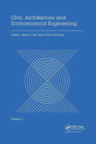 Civil, Architecture and Environmental Engineering Volume 1