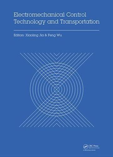 Electromechanical Control Technology and Transportation