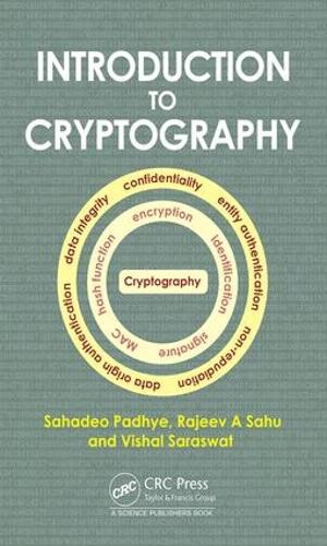Introduction to Cryptography