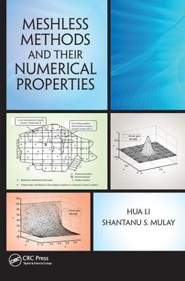 Meshless Methods and Their Numerical Properties