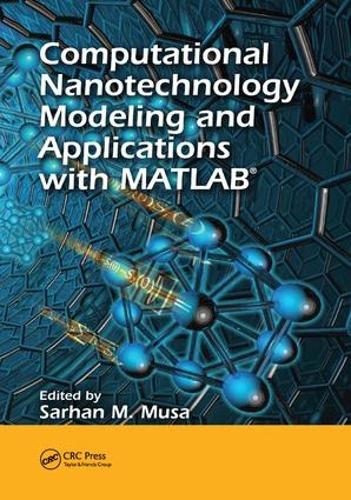 Computational Nanotechnology