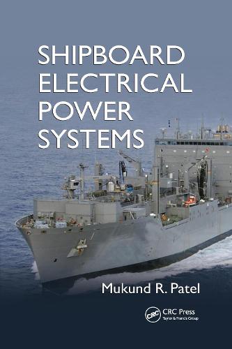 Shipboard Electrical Power Systems