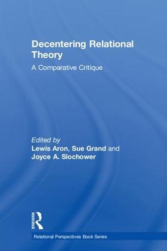 Decentering Relational Theory