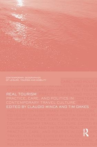 Real Tourism