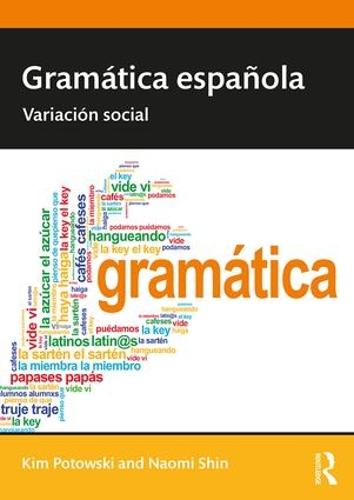 Gramática española