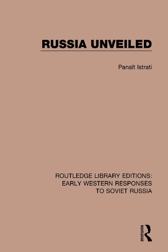 Russia Unveiled