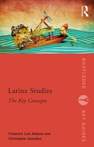 Latinx Studies