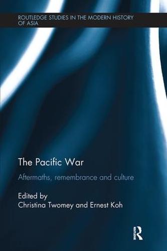 The Pacific War