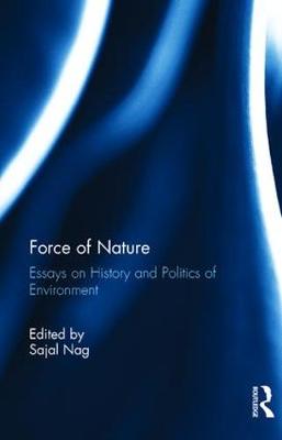 Force of Nature