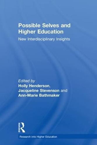 Possible Selves and Higher Education