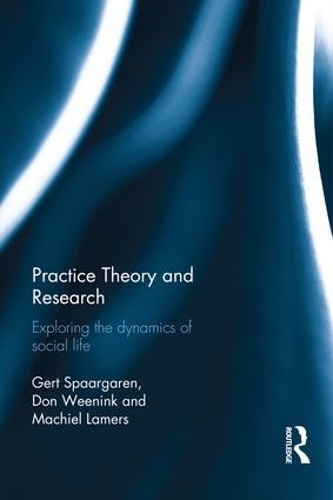 Practice Theory and Research