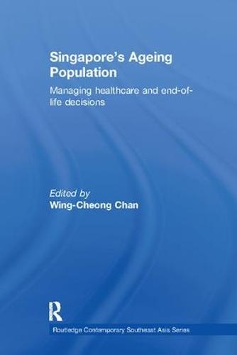Singapore's Ageing Population