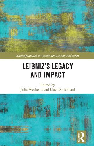Leibniz’s Legacy and Impact