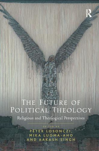 The Future of Political Theology