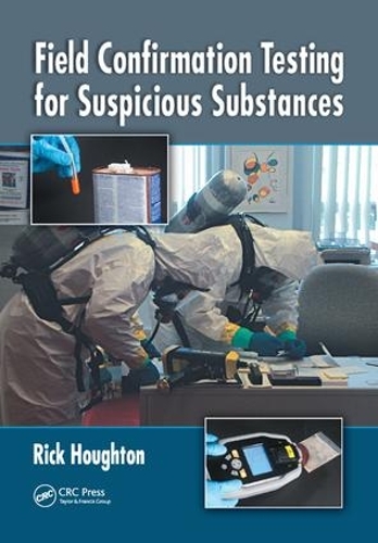Field Confirmation Testing for Suspicious Substances