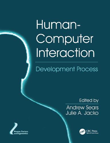 Human-Computer Interaction