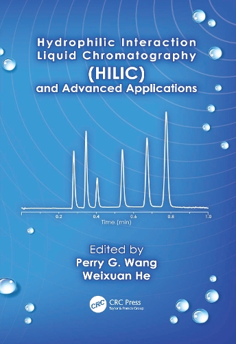 Hydrophilic Interaction Liquid Chromatography (HILIC) and Advanced Applications