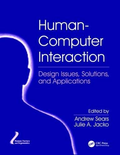 Human-Computer Interaction