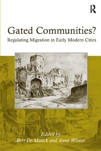 Gated Communities?
