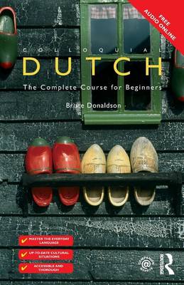 Colloquial Dutch