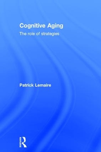 Cognitive Aging