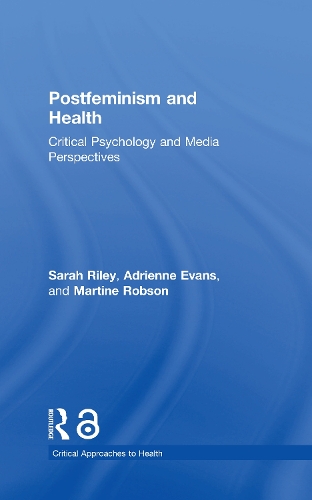 Postfeminism and Health