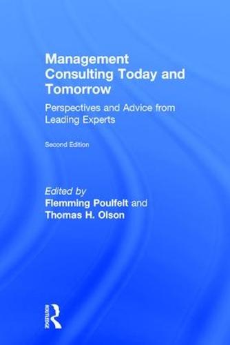 Management Consulting Today and Tomorrow