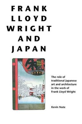 Frank Lloyd Wright and Japan