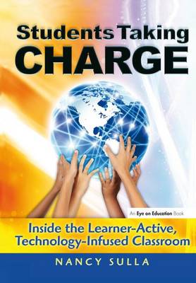 Students Taking Charge