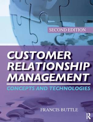 Customer Relationship Management