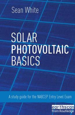Solar Photovoltaic Basics
