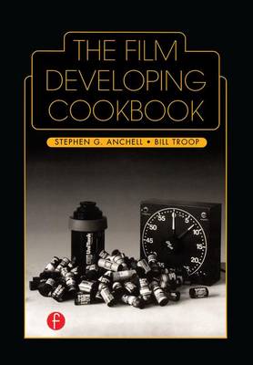 The Film Developing Cookbook