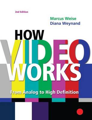 How Video Works